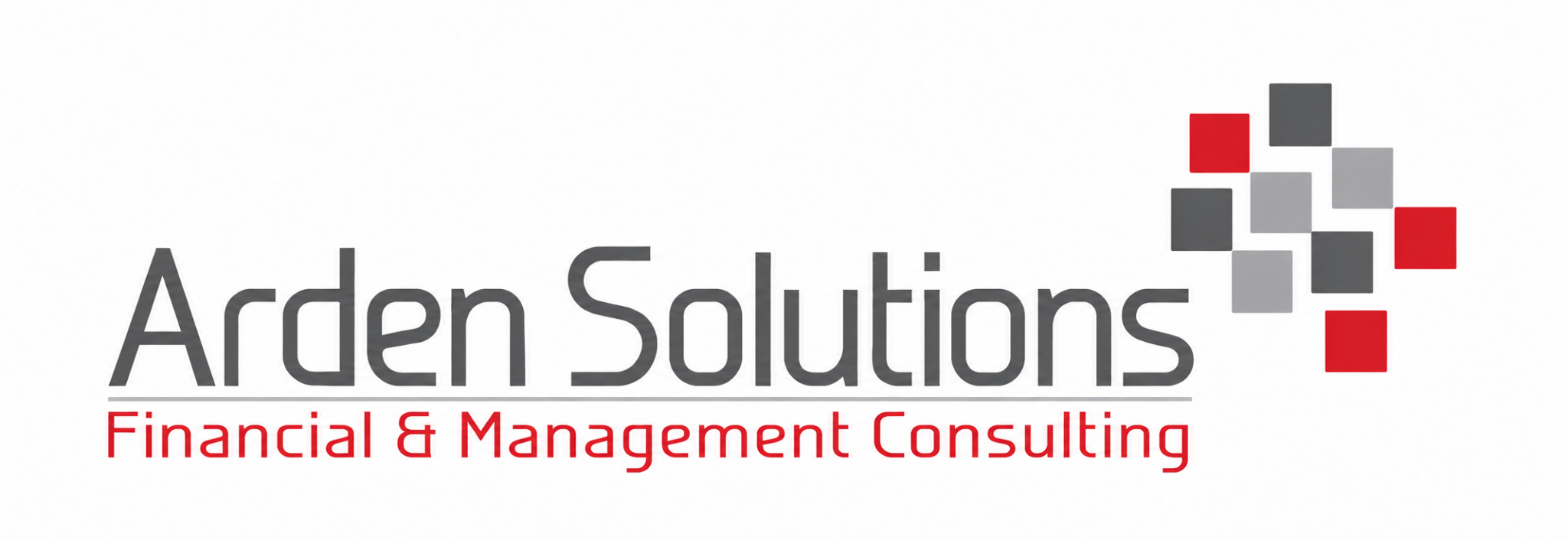 Arden Solutions — Financial & Management Consulting